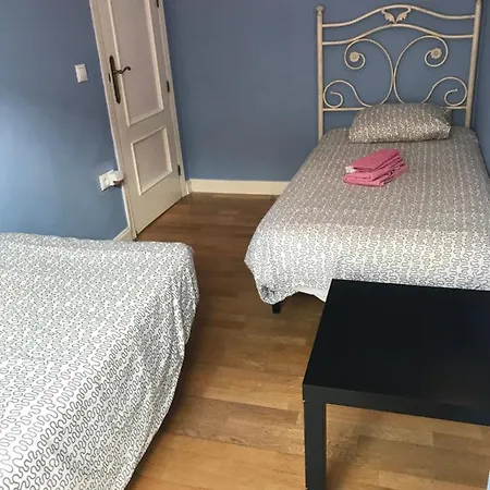 Bed & Breakfast Soho Private Center *