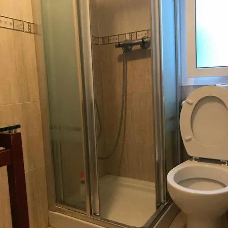 Soho Private Center *