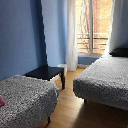 Soho Private Center Bed & Breakfast *