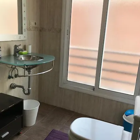 Soho Private Center Bed & Breakfast Marbella