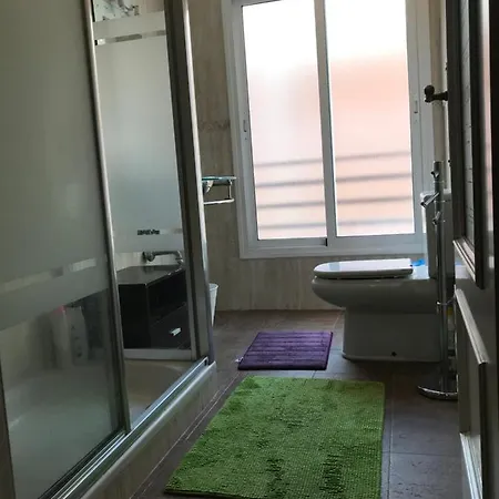 Bed & Breakfast Soho Private Center