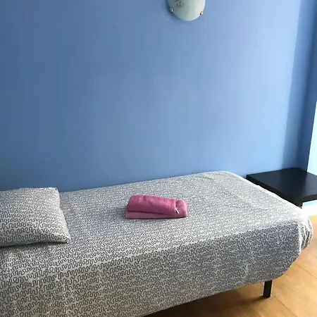 Soho Private Center Bed & Breakfast *
