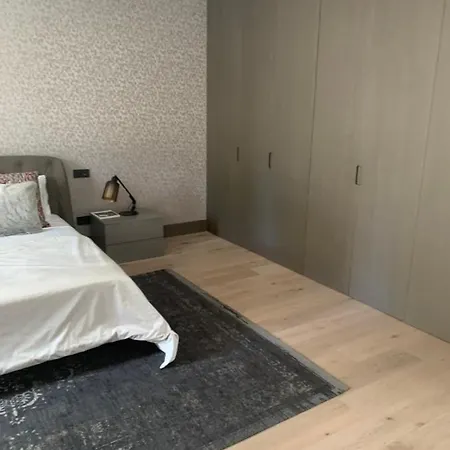 Soho Private Center Bed & Breakfast *