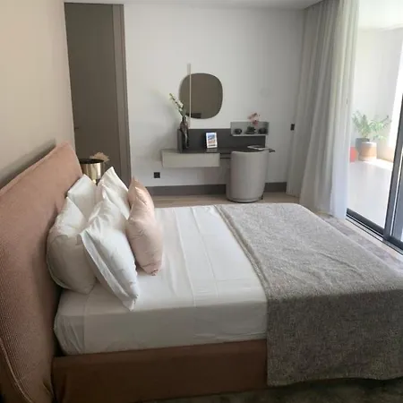 Bed & Breakfast Soho Private Center *